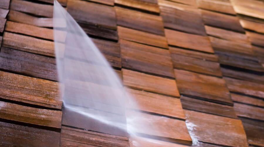 Roof Repair in Long Beach, WA